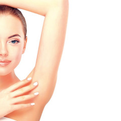 Soumme Protection Anti-Transpirant Kosmetikum  Защитное косметическое средство от пота