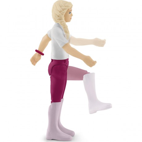 Schleich Schleich Horse Club 42588 Beauty Salon Schleich Horse Club 42588 Салон красоты