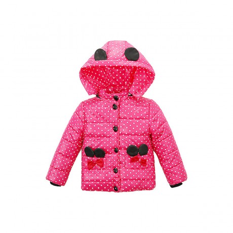 frler frler Steppjacke fur Madchen Mantel fur Madchen frler стеганая куртка для девочки пальто для девочки