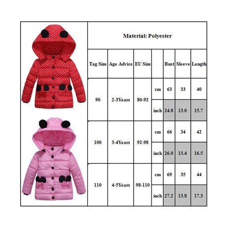 frler frler Steppjacke fur Madchen Mantel fur Madchen frler стеганая куртка для девочки пальто для девочки