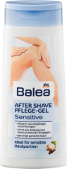Balea (Балеа) после бритья Средство для ухода-Гель Чувствительный , 150 мл