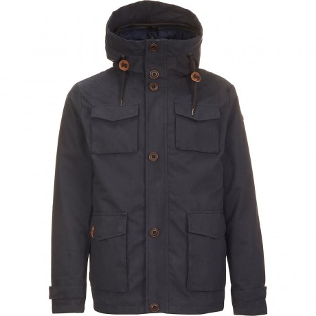 G.I.G.A. DX by killtec Casual 3 in 1 Funktionsjacke mit Kapuze und einzippbarer Jacke in Daunenoptik mit Kapuze Kovu Повседневная функциональная куртка 3 в 1 с капюшоном и пуховик на молнии с капюшоном Kovu