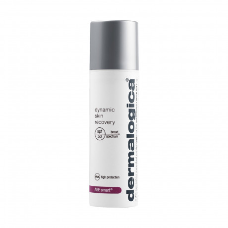 Dermalogica Dynamic Skin Recovery SPF 50 Динамическое восстановление кожи SPF 50