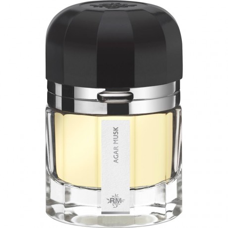Ramon Monegal (Рамон Монегал)  Agar Musk Eau de Parfum Парфюмерная вода Spray Спрей, 50 мл