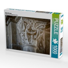 CALVENDO Puzzle CALVENDO Puzzle Abrechnung Пазл CALVENDO Пазл расплата