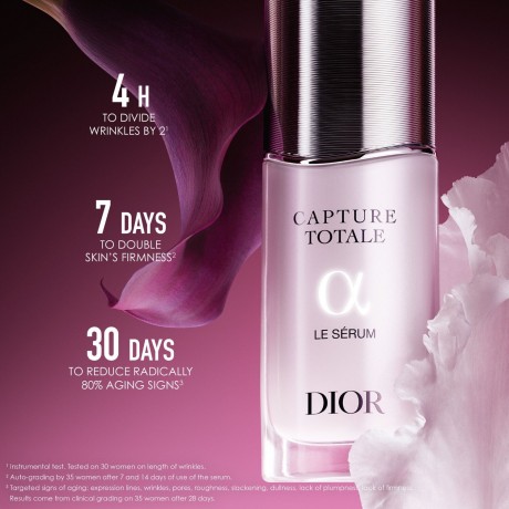 DIOR Le Serum  Ле Сыворотка
