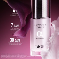 DIOR Le Serum Ле Сыворотка
