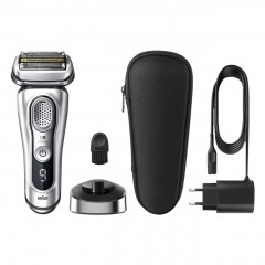 Braun Series 9 9350s, Rasierer  Series 9 9350s, бритвы