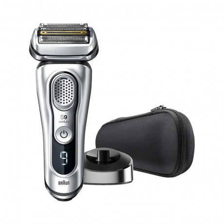 Braun Series 9 9350s, Rasierer Series 9 9350s, бритвы