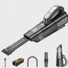 DOPWii DOPWii Akku-Handstaubsauger Akku-Handstaubsauger,10000Pa Kabellos Autostaubsauger mit Hepa-Filter, beutellos, Drahtloses Handheld Schwarz Беспроводной ручной пылесос DOPWii, беспроводной ручной пылесос, беспроводной автомобильный пылесос 10000 Па с