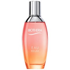 Biotherm (Биотерм)  Eau de Toilette (EdT) Туалетная вода Eau Relax, 100 мл