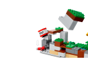 Lego Die Kaninchenranch Кроличье ранчо