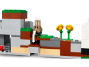 Lego Die Kaninchenranch Кроличье ранчо