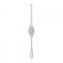 Robbe &amp; Berking Robbe &amp; Berking Navette 150 g versilbert Hummerstift Robbe &amp;amp; Berking Navette 150 г посеребренная игла для омара
