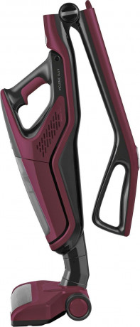 Grundig Grundig Akku-Bodenstaubsauger VCH 9930, beutellos  Беспроводной пылесос Grundig VCH 9930, без мешка