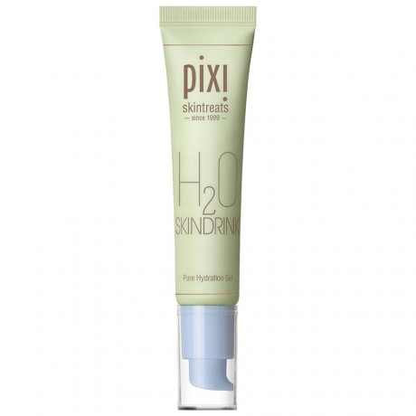 Pixi H20 Skindrink Gesichtsgel Creme, 35 мл