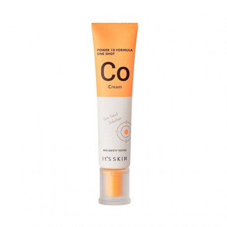 Its Skin  Its Skin Power 10 Formula CO Cream Gesichtscreme  Gesichtspflege, 35 мл