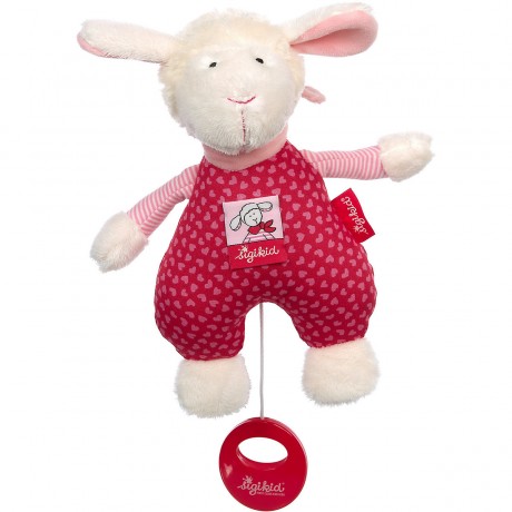 sigikid Spieluhr музыкальная коробка