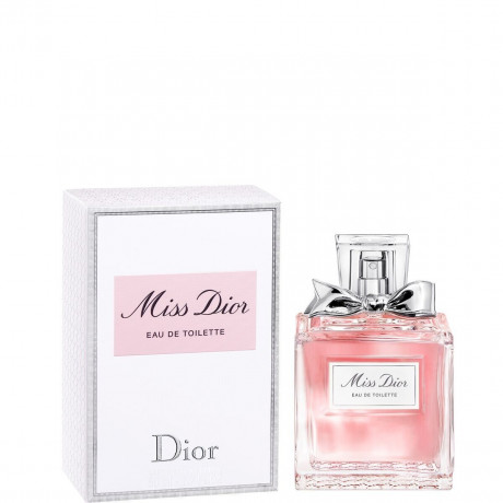DIOR Miss Dior Eau de Toilette Туалетная вода
