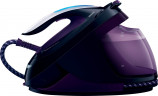 Philips Philips Dampfbugeleisen Bugeleisenstation Philips GC965080 2400 W Dampfbugeleisen  Гладильная станция с паровым утюгом Philips Philips GC965080 Паровой утюг мощностью 2400 Вт