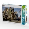 CALVENDO Puzzle CALVENDO Puzzle Alte strasse Пазл CALVENDO Puzzle Старая улица