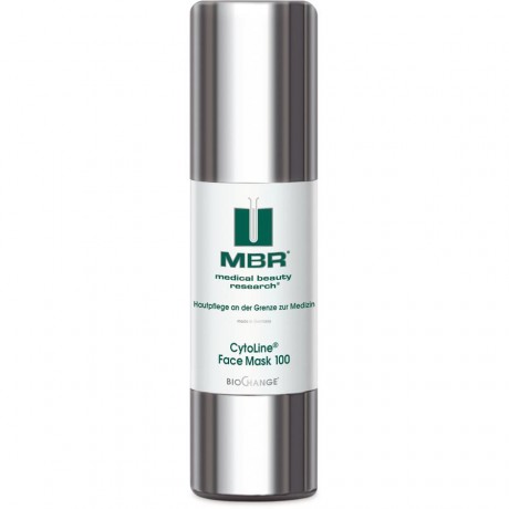 MBR Medical Beauty Research BioChange CytoLine CytoLine Face Mask Маска для лица  100, 50 мл