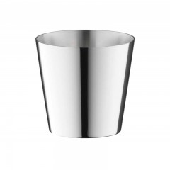 Robbe &amp; Berking Robbe &amp; Berking Dante Bar-Kollektion - 90 g versilbert Wodkabecher Robbe &amp;amp; Berking Dante Bar Collection - Кружка для водки с серебряным покрытием 90 г