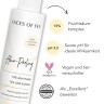 FACES OF FEY 15 % AHA Peeling 100 ml  Скраб 15% AHA 100мл