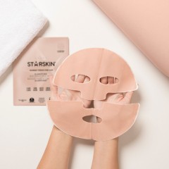 STARSKIN SILKMUD™ PINK CLAY  РОЗОВАЯ ГЛИНА SILKMUD™