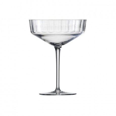 Zwiesel Glas Zwiesel Glas Bar Premium No. 1 by Charles Schumann Cocktailschale Glas gross 364 ml / h: 151 mm Стеклянный бар Zwiesel Premium No. 1 чаша для коктейлей Charles Schumann, большая, 364 мл / высота: 151 мм