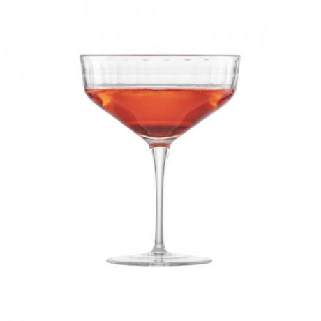 Zwiesel Glas Zwiesel Glas Bar Premium No. 1 by Charles Schumann Cocktailschale Glas gross 364 ml / h: 151 mm Стеклянный бар Zwiesel Premium No. 1 чаша для коктейлей Charles Schumann, большая, 364 мл / высота: 151 мм