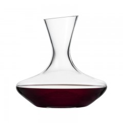 Zwiesel Glas Zwiesel Glas Dekanter Rotweindekanter Pollux 1,0 L / h: 230 mm Стеклянный декантер Zwiesel Декантер для красного вина Pollux 1,0 л / высота: 230 мм