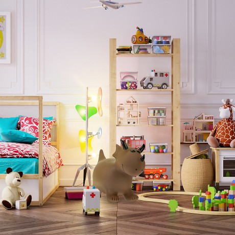 relaxdays Hupftier Dino Копытный динозавр