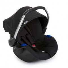 hauck Babyschale Детское Автокресло Comfort Fix Black