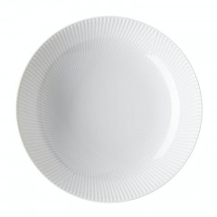 Rosenthal Rosenthal Blend - mit Relief 2 Teller tief 22 cm Rosenthal Blend - с рельефом 2 тарелки глубиной 22 см