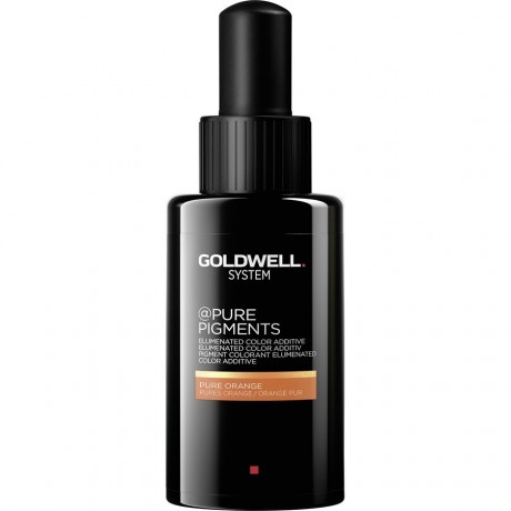 Goldwell Pure Pigments  Чистые пигменты