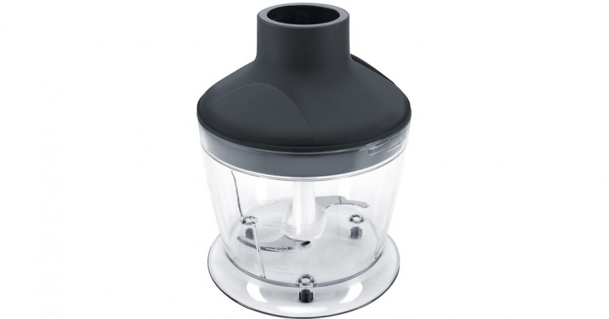 Steba Steba Stabmixer-Set MX 40 edelstahl (geburstet)/schwarz  edelstahl (geburstet)/schwarz Набор ручного блендера Steba MX 40 нержавеющая сталь (матовая)/черный