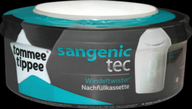 Tommee Tippee Sangenic Универсальный сменный блок, 1 шт