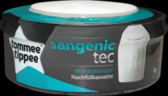 Tommee Tippee Sangenic  Универсальный сменный блок, 1 шт