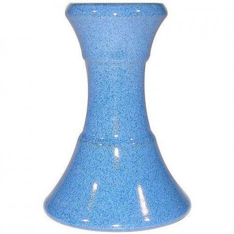 Friesland Friesland Ammerland Blue Leuchter 12 cm Friesland Ammerland Синий подсвечник 12 см