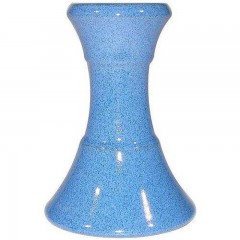 Friesland Friesland Ammerland Blue Leuchter 12 cm Friesland Ammerland Синий подсвечник 12 см