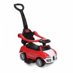 MONI Rutschauto Rider 2 in 1 Rutschautos Push Car Rider 2 в 1 толкать машины