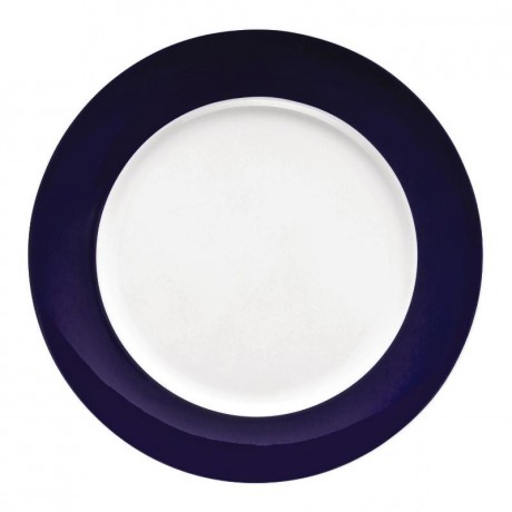 Thomas Thomas Sunny Day Cobalt Blue Speiseteller 27 cm Тарелка Thomas Sunny Day Cobalt Blue 27 см