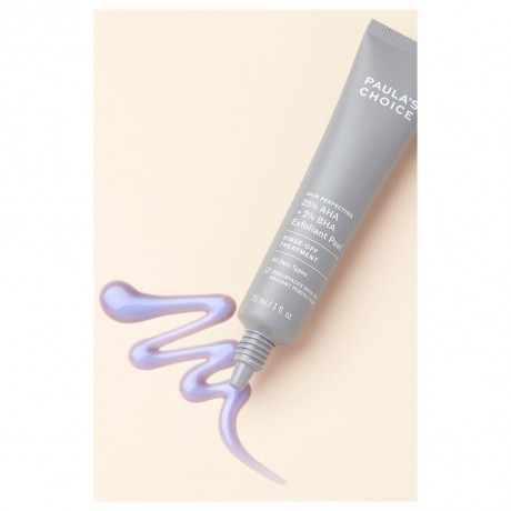 Paula's Choice 25% AHA + 2% BHA Exfoliant-Peeling  25% AHA + 2% BHA отшелушивающий скраб
