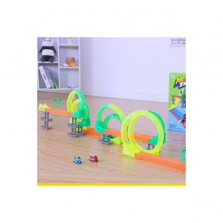 Debuy Mini-Motorrad-Spielzeugtriebwagen-Modell Kleindkindspielzeug Мини-мотоцикл игрушка железнодорожная модель автомобиля игрушка для малышей