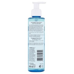 Neutrogena Aqua Reinigungsgel  Аква очищающий гель
