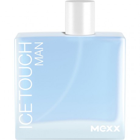 Mexx (Мекс) Ice Touch Man Eau de Toilette Туалетная вода Spray Спрей, 30 мл
