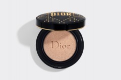 Dior DIORSKIN FOREVER Perfect Fresh Makeup - Everlasting Luminous Matte Finish - Pore-Refining Effect, Тональный кушон, Оттенок: 020