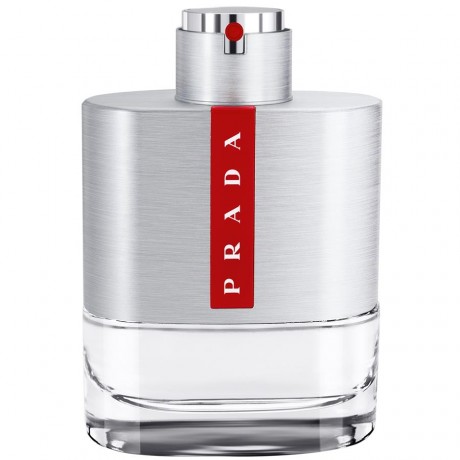 Prada (Прада) Luna Rossa Eau de Toilette Туалетная вода Spray Спрей, 100 мл