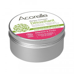 Acorelle Detox Haarmaske  Детокс маска для волос